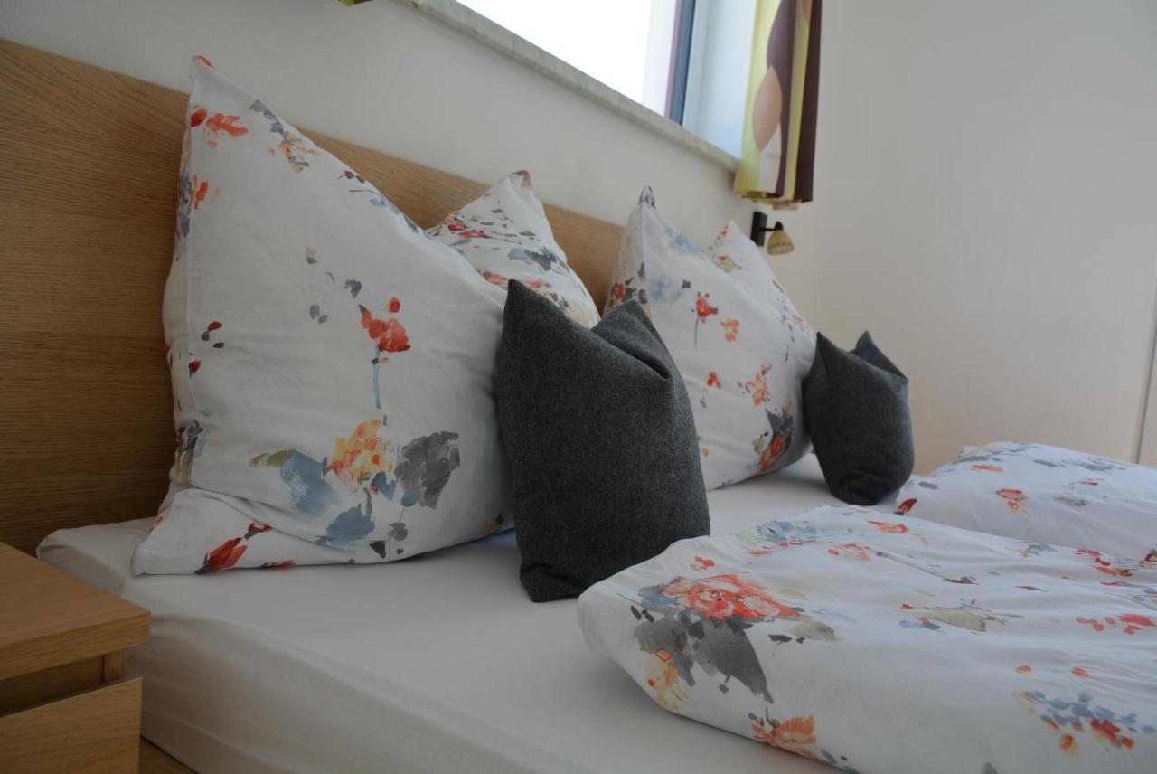 Ferienwohnung Sunnseitn Хаус-им-Энншталь Экстерьер фото
